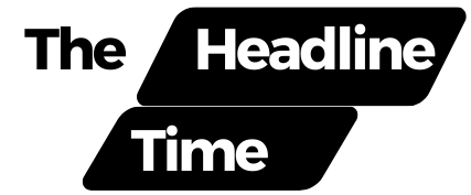 theheadlinetime.com